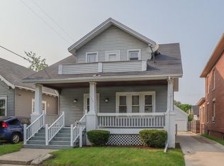 3508 Kinzie Ave, Racine, WI 53405