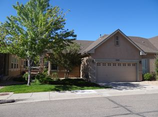 22113 E Calhoun Pl, Aurora, CO 80016