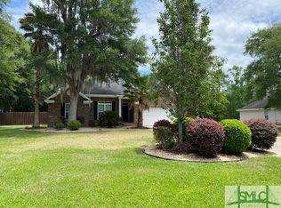 152 Lou Page Ln, Richmond Hill, GA 31324