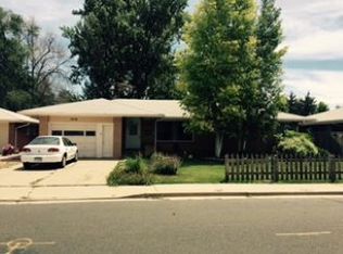 1216 Hilltop Dr, Loveland, CO 80537
