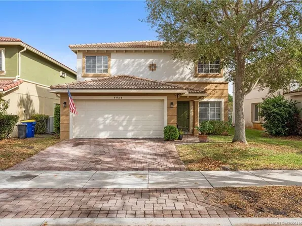 4454 SE Graham Dr, Stuart, FL 34997