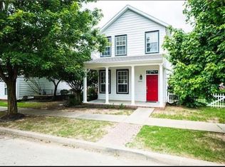 2693 N Whit Ln, Fayetteville, AR 72704