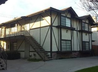 317 N San Gabriel Ave APT 01, Azusa, CA 91702