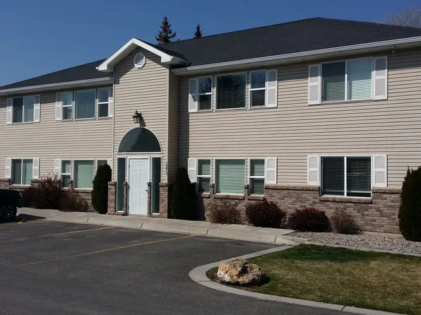 3278 1st St APT 1, Idaho Falls, ID 83401