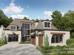 7223 Alexander Rd, Charlotte, NC 28270