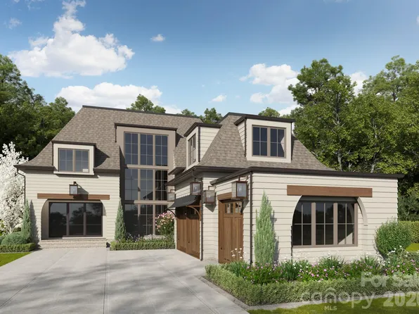 7223 Alexander Rd, Charlotte, NC 28270