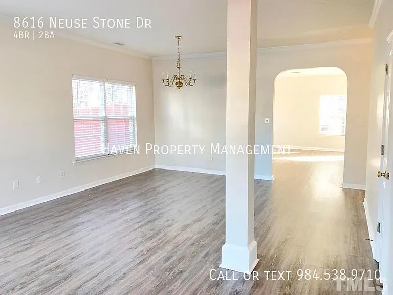 8616 Neuse Stone Dr — Photo 5
