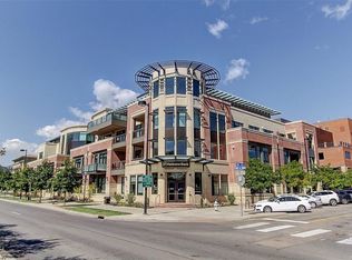 1077 Canyon Blvd UNIT 208, Boulder, CO 80302