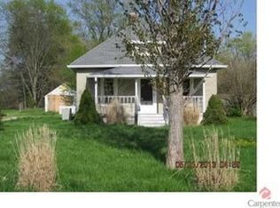 4239 N County Road 500 E, Danville, IN 46122