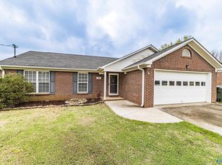 114 Elkwood Rd, Hazel Green, AL 35750