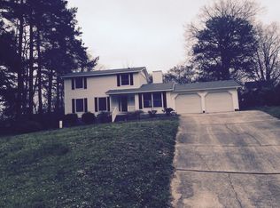 4320 Woodlawn Dr, Raleigh, NC 27616
