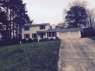 4320 Woodlawn Dr, Raleigh, NC, 27616
