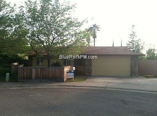 116 Janewood Ct, Folsom, CA 95630