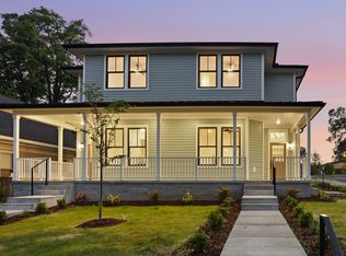 1111 Petway Ave, Nashville, TN 37206