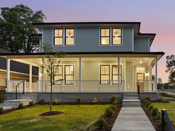 1111 Petway Ave, Nashville, TN 37206