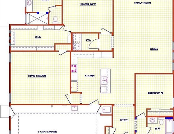 5th image of 470 Fortenberry Pl