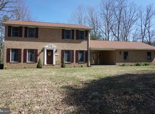 3190 Buck Hill Rd, Gerrardstown, WV 25420