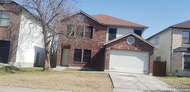 converse texas 78109