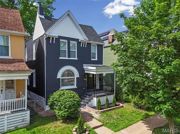 4038 Juniata St, Saint Louis, MO 63116