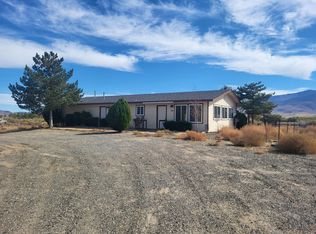 140 James Ave, Mark Twain, NV 89403