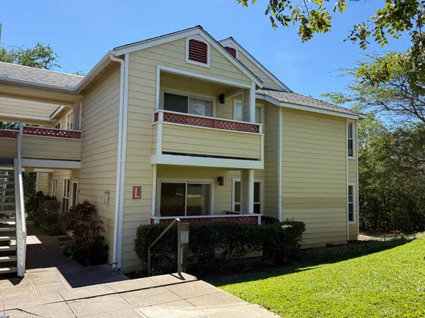 68-3831 Lua Kula St #L106, Waikoloa, HI 96738