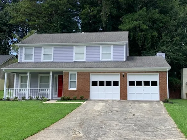 10520 Willow View Cir, Johns Creek, GA 30022