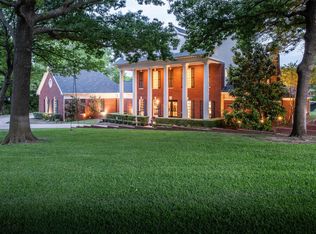 1160 Kempton Park Ln, Fairview, TX 75069