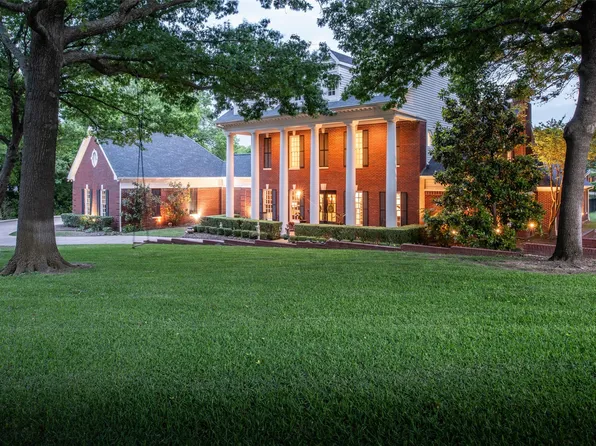 1160 Kempton Park Ln, Fairview, TX 75069