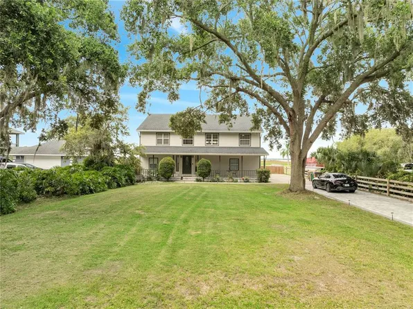 2525 Ridgeway Dr, Kissimmee, FL 34746