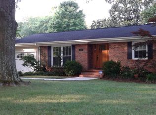 3600 Kelway Ave, Charlotte, NC 28210