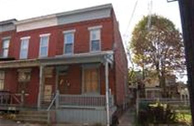 Home for Sale in Harrisburg, PA $16,950