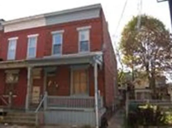 1707 Carnation St, Harrisburg, PA 17103