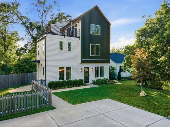 505 Croley Dr, Nashville, TN 37209