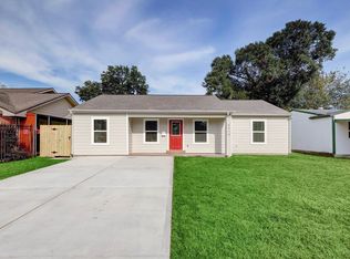 4419 Botany Ln, Houston, TX 77047