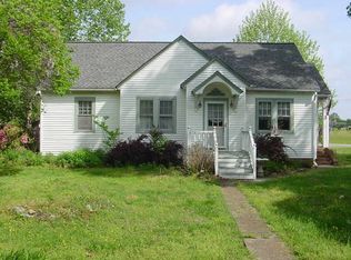 4524 Old State Rd, Chesapeake, VA 23321