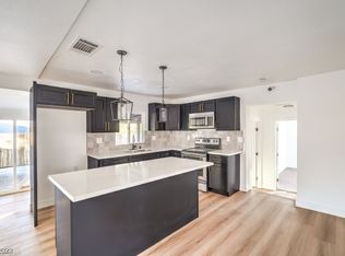 23 N 26th St, Las Vegas, NV 89101