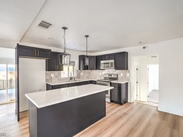 23 N 26th St, Las Vegas, NV 89101