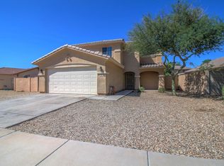 650 S 167th Dr, Goodyear, AZ 85338