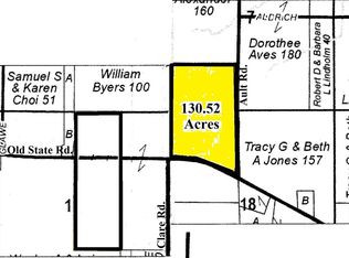 Old State Rd, Kirkland, IL 60146