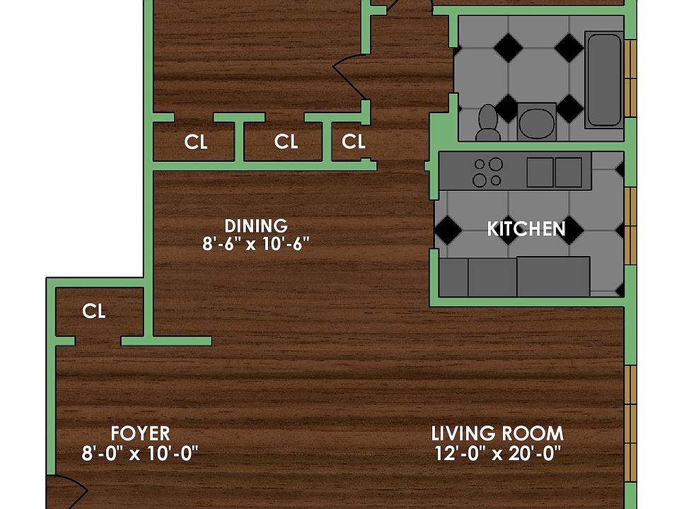 Layout