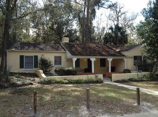 2291 W University Ave, Gainesville, FL 32603