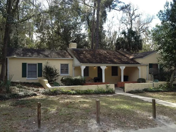 2291 W University Ave, Gainesville, FL 32603