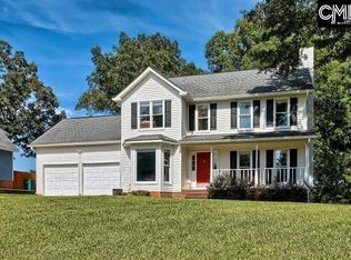849 Mallard Lakes Dr, Lexington, SC 29072