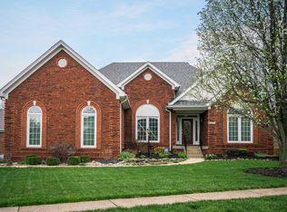 13101 Willow Forest Dr, Louisville, KY