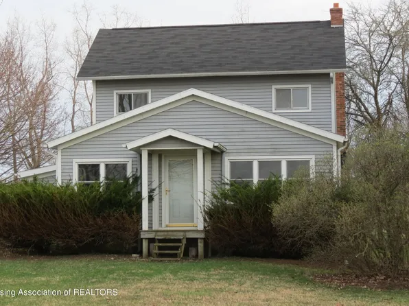 6725 W Collins Rd, Henderson, MI 48841