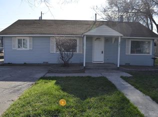 786 SE Idlewood St, Prineville, OR 97754