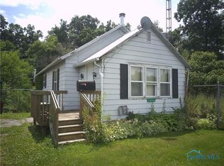 23494 County Road B50, Stryker, OH 43557