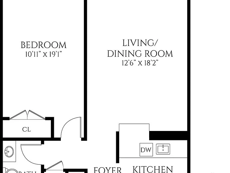 200 E 94th St #126 — Photo 11