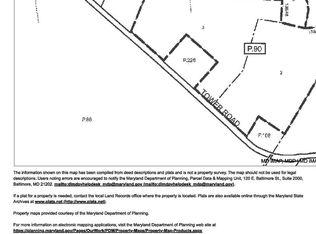 Tower Rd, Aberdeen, MD 21001