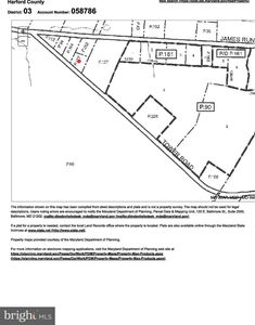 Tower Rd, Aberdeen, MD, 21001